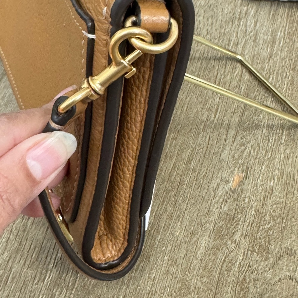 Tory Burch Thea crossbody - Picture 14 of 16